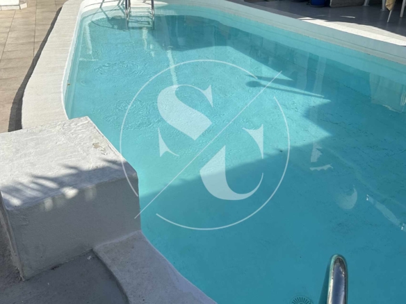 voici un des biens immobiliers que notre agence SC-INMOBILIARIA met en location à Maspalomas sur l'ile de gran canaria
