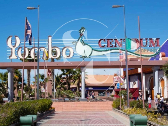 sc-inmobiliaria Playa del Inglés Maspalomas