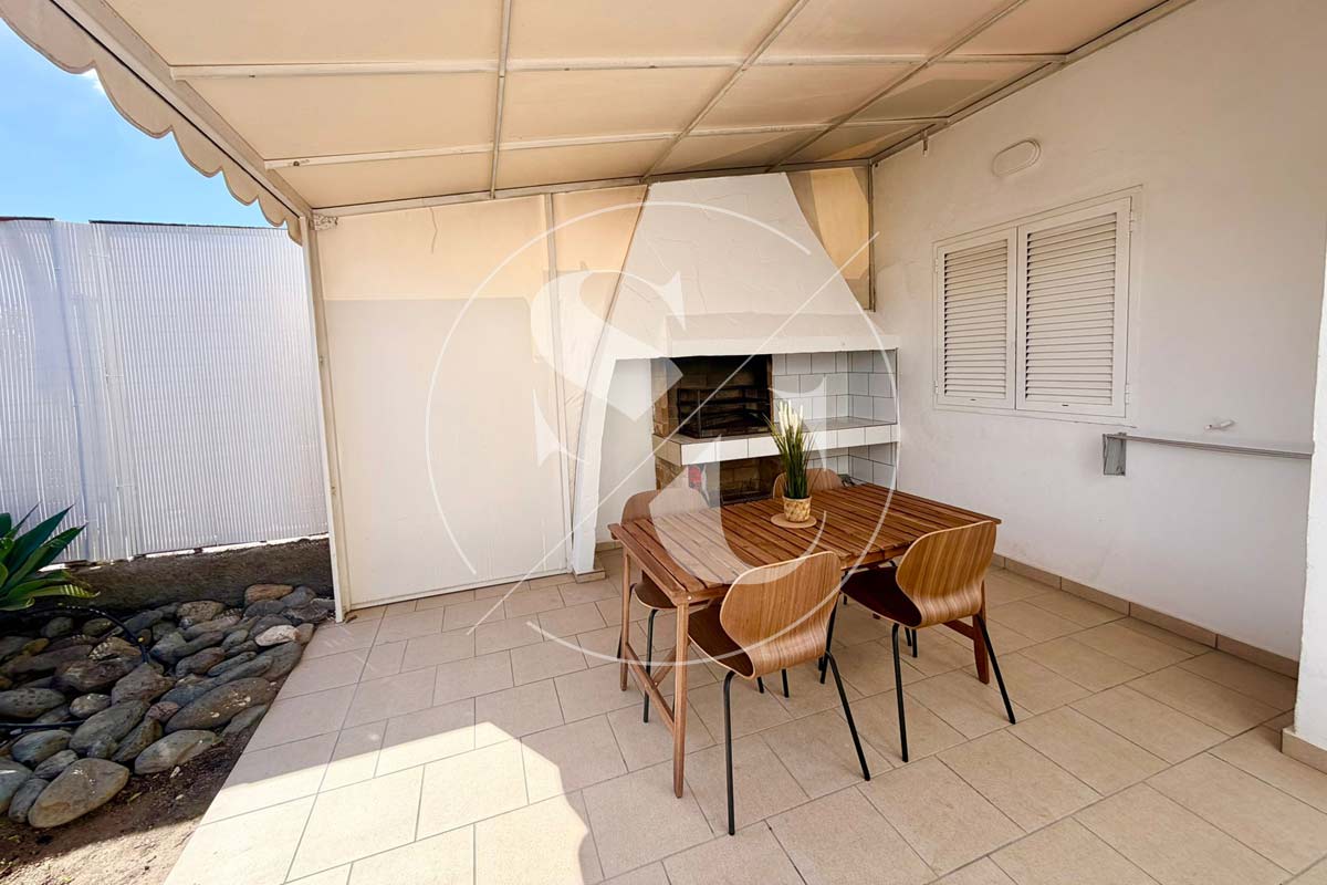 Villa individuelle à Maspalomas