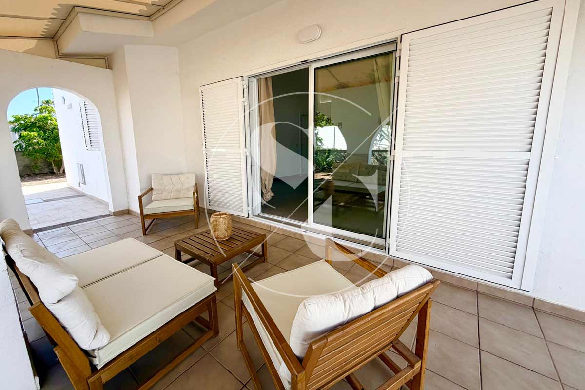 Villa individuelle à Maspalomas