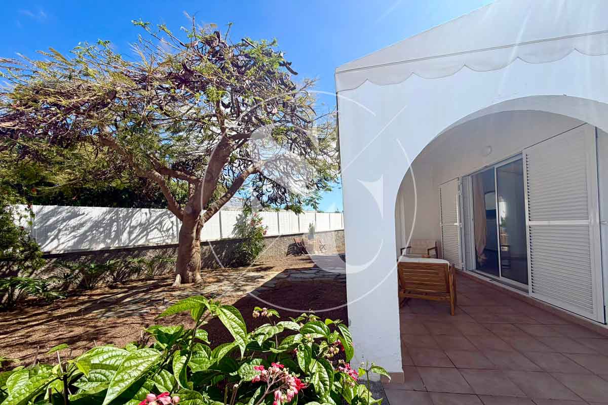 Villa individuelle à Maspalomas