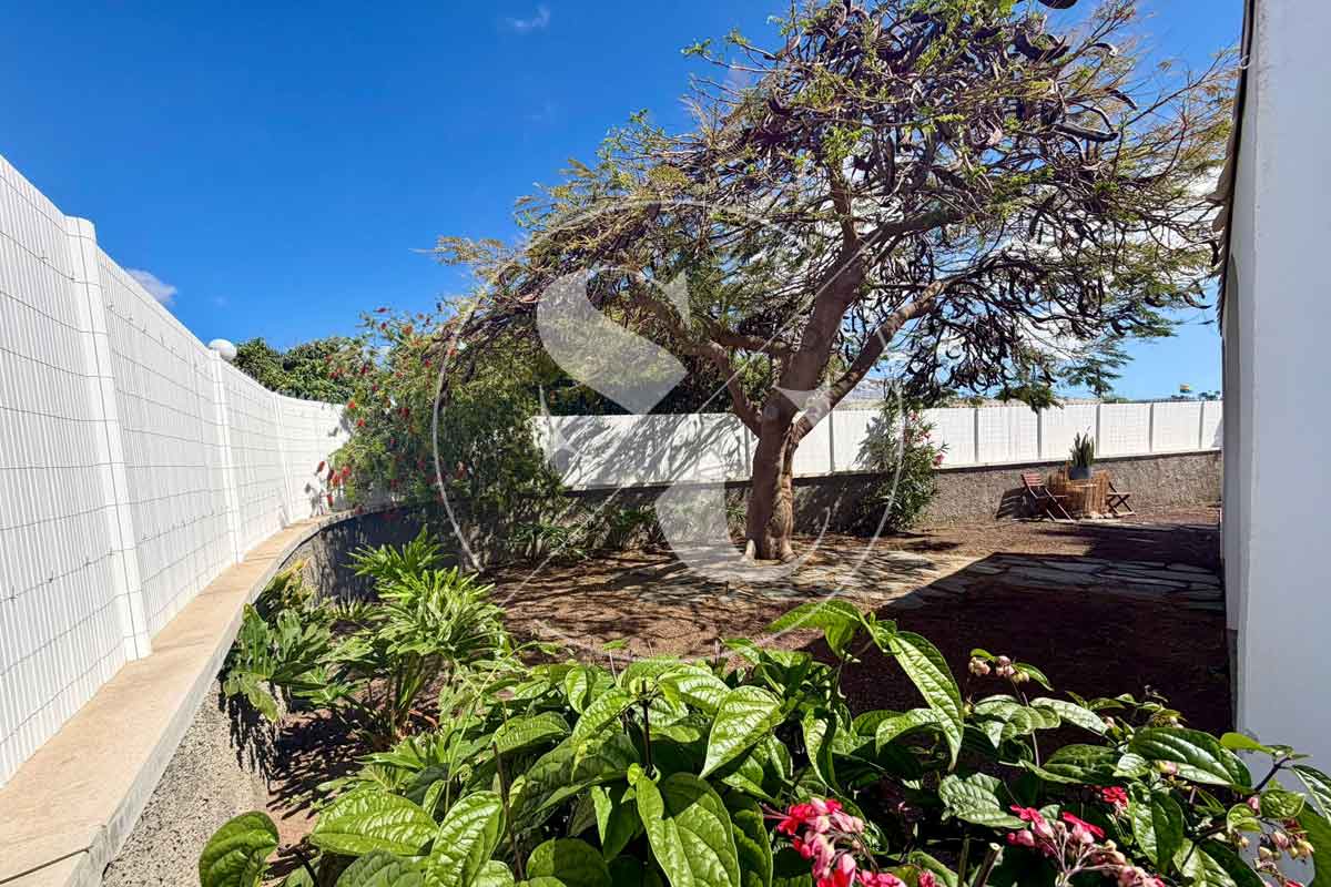 Villa individuelle à Maspalomas