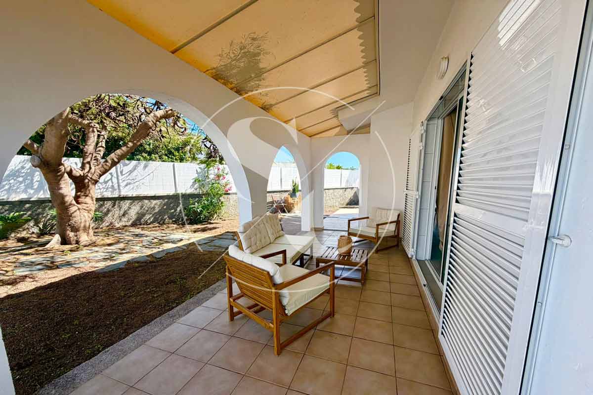 Villa individuelle à Maspalomas
