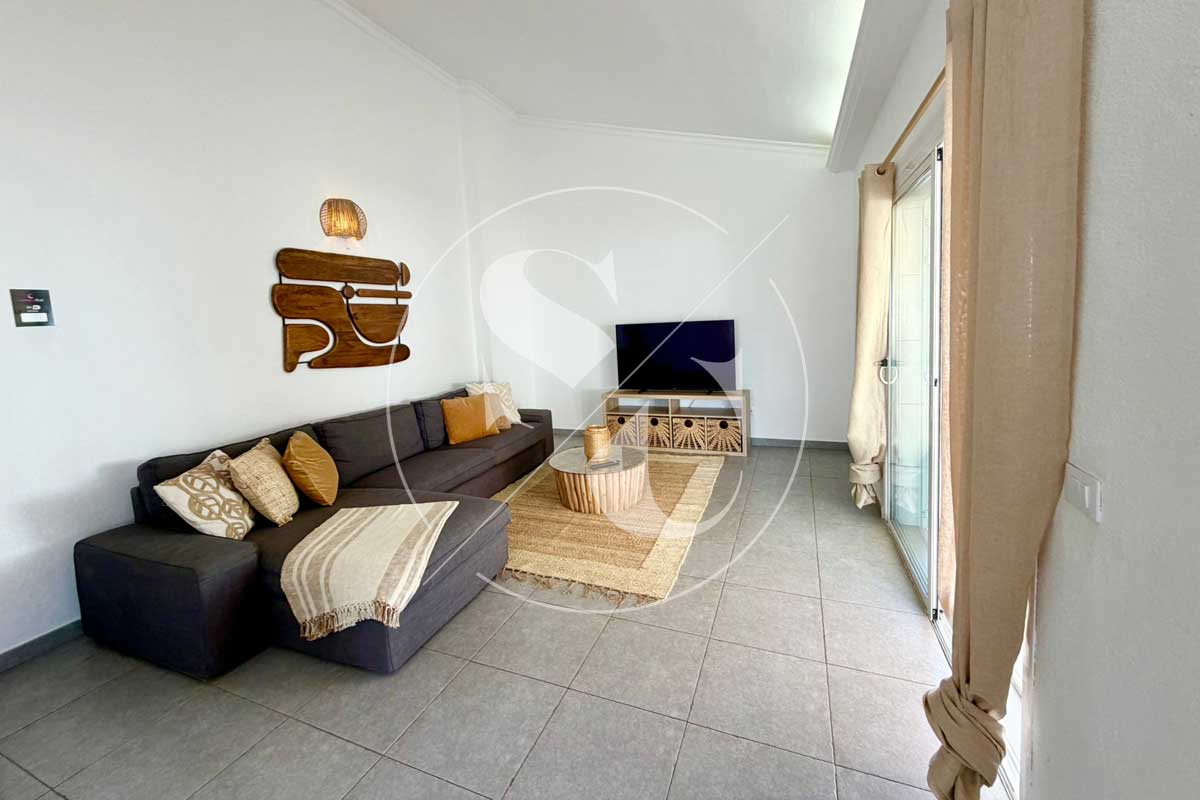 Villa individuelle à Maspalomas