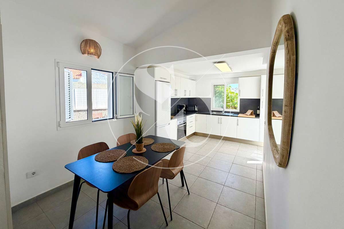 Villa individuelle à Maspalomas