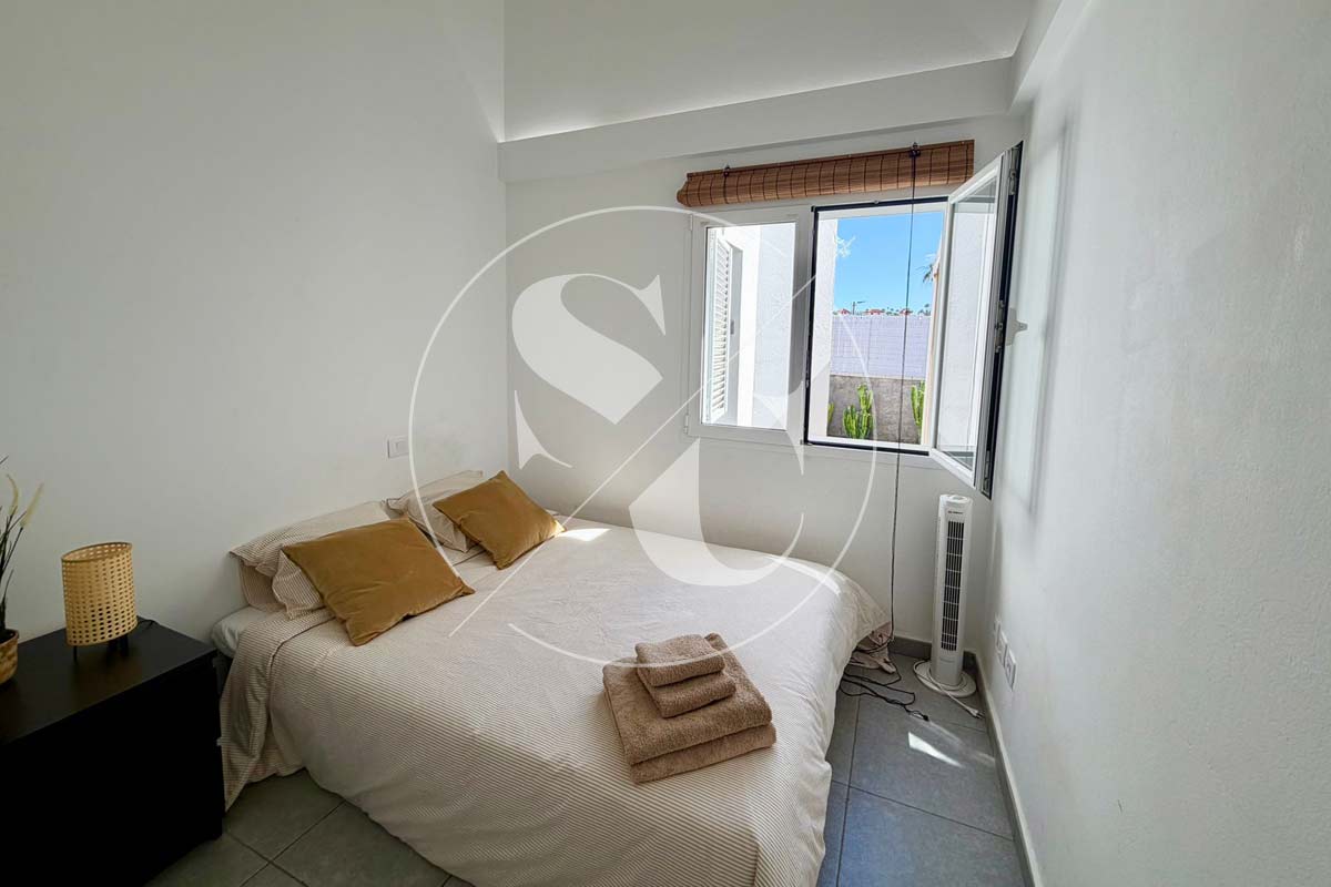 Villa individuelle à Maspalomas