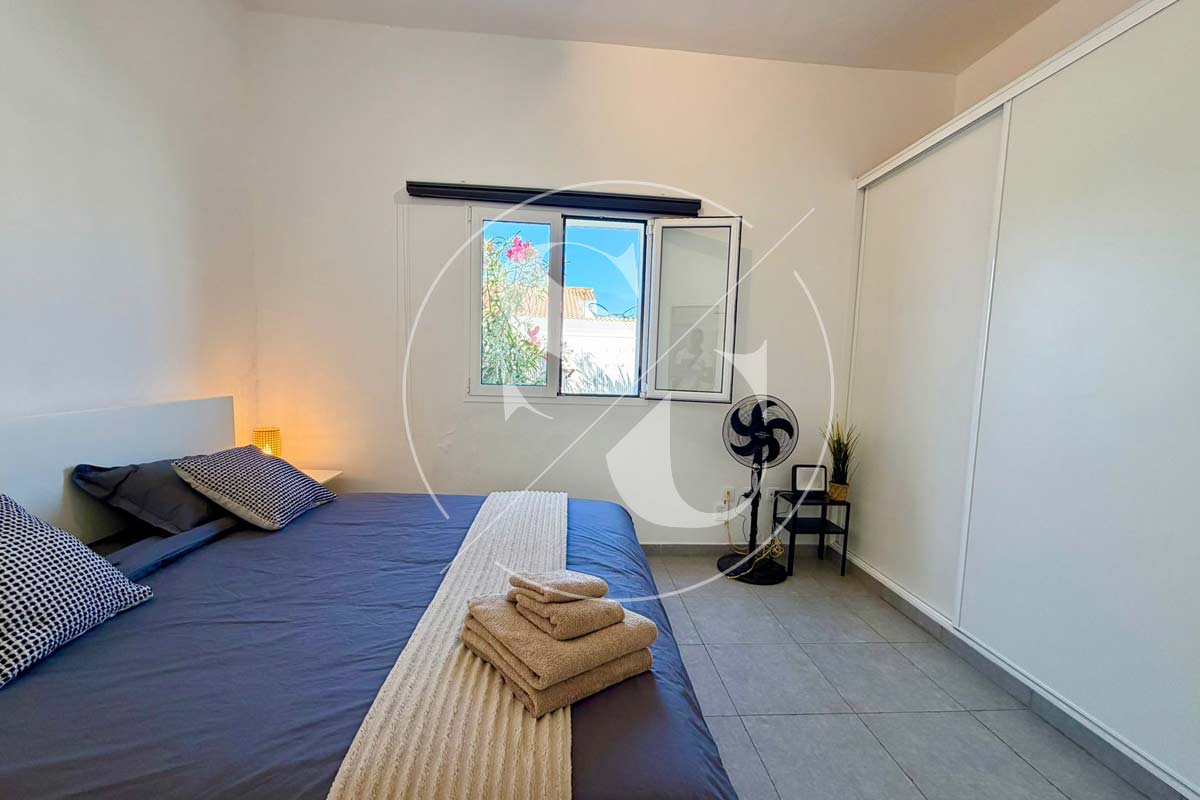 Villa individuelle à Maspalomas