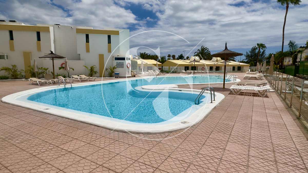 Duplex con terraza privada