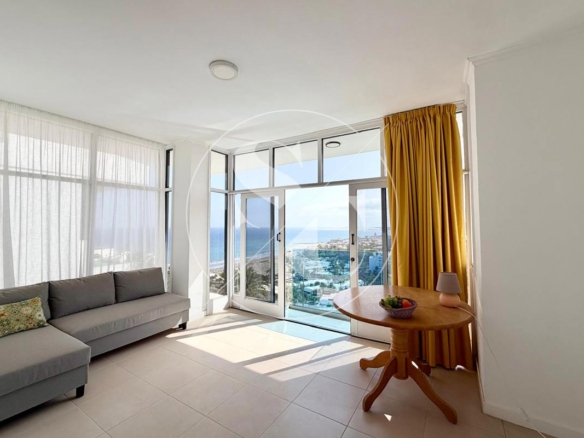 Apartamento San Augustin