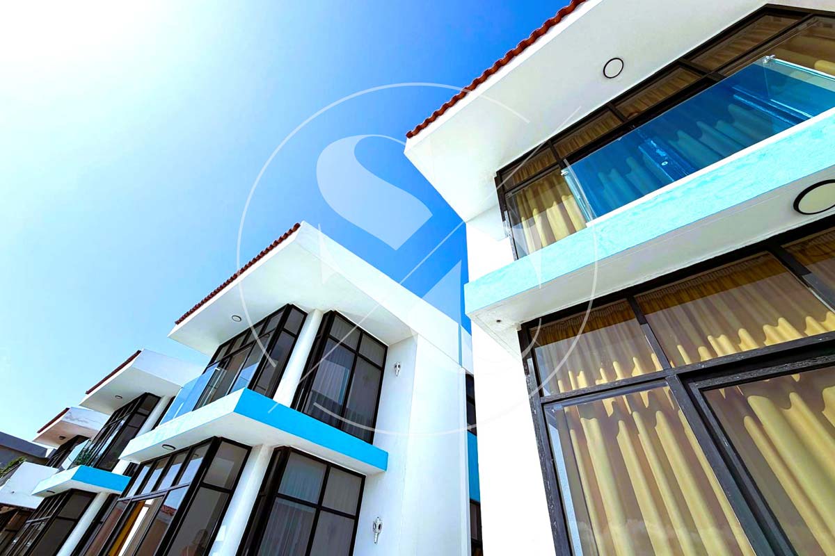 Apartamento San Augustin