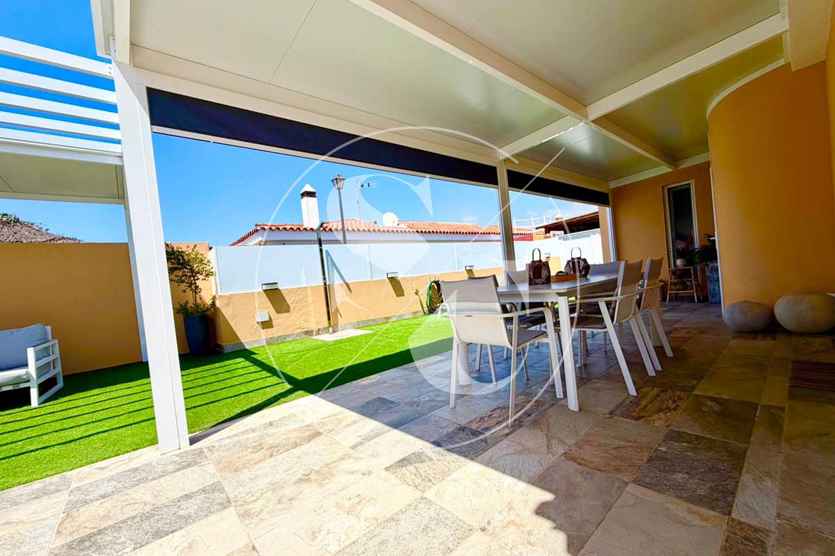 Bungalow reformado en Maspalomas