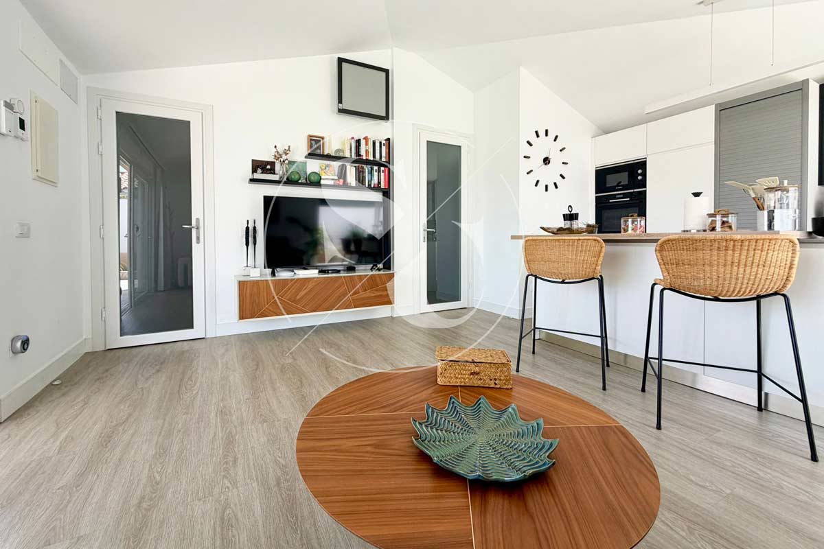 Bungalow reformado en Maspalomas