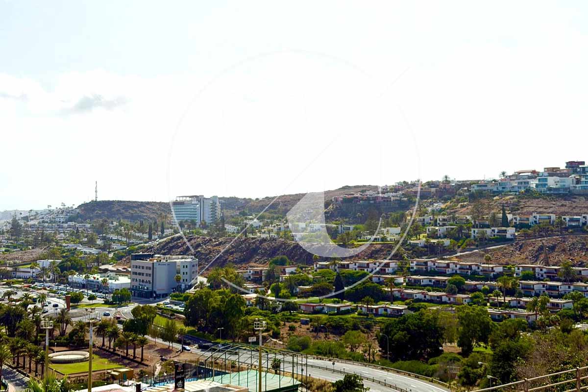 Apartamento vista mar
