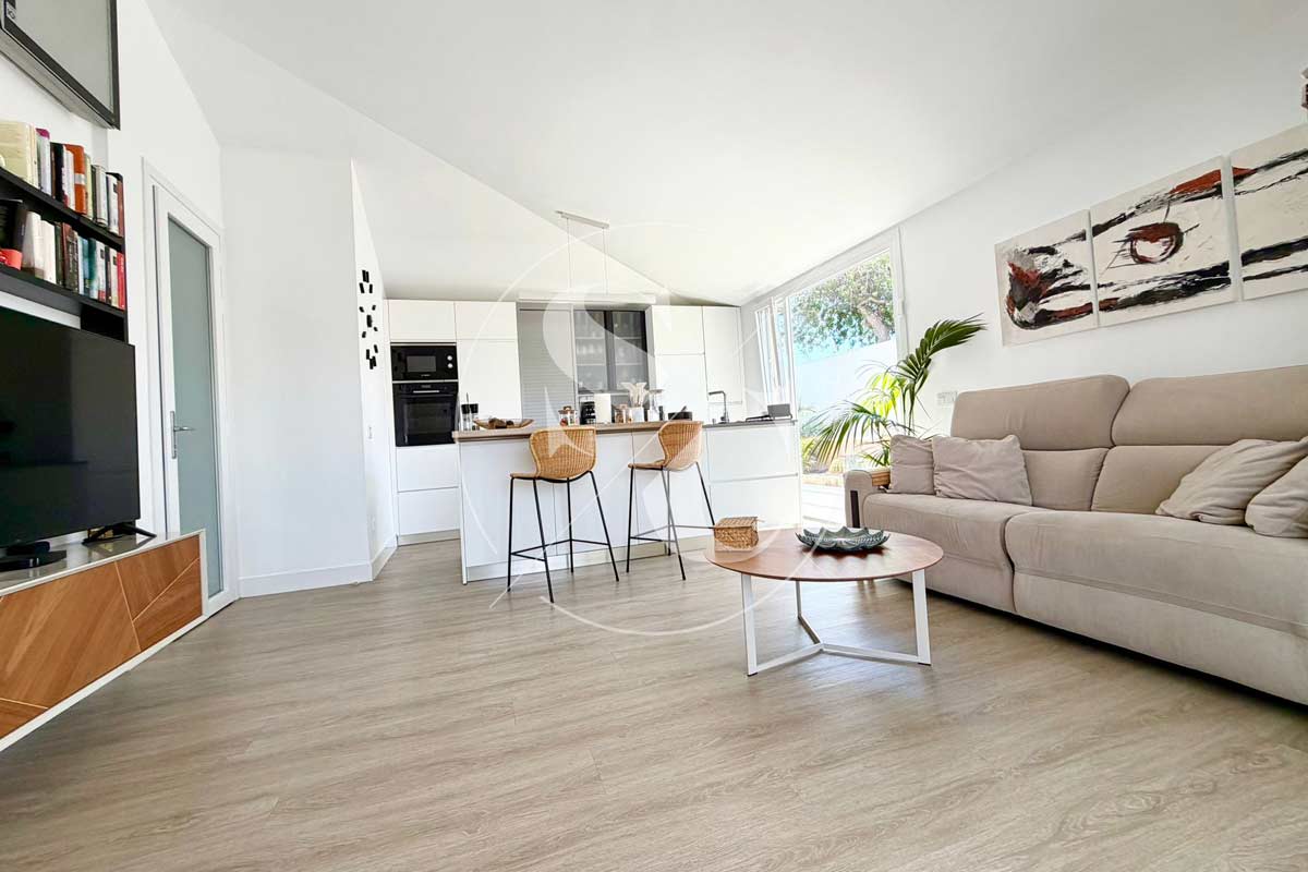 Bungalow reformado en Maspalomas