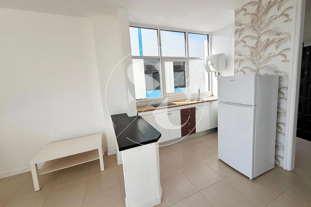Apartamento San Augustin