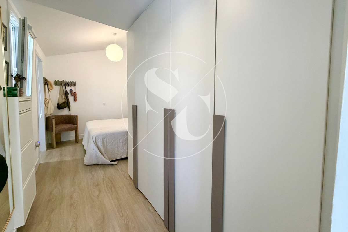 Bungalow reformado en Maspalomas