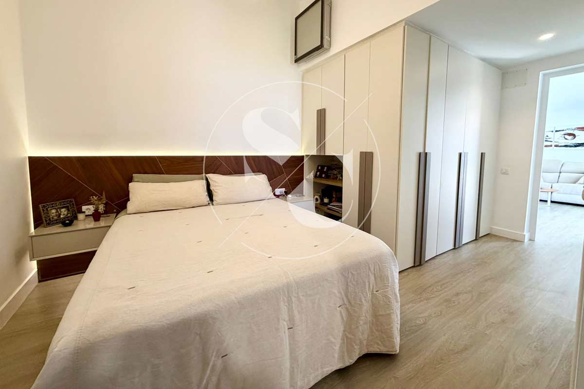 Bungalow reformado en Maspalomas