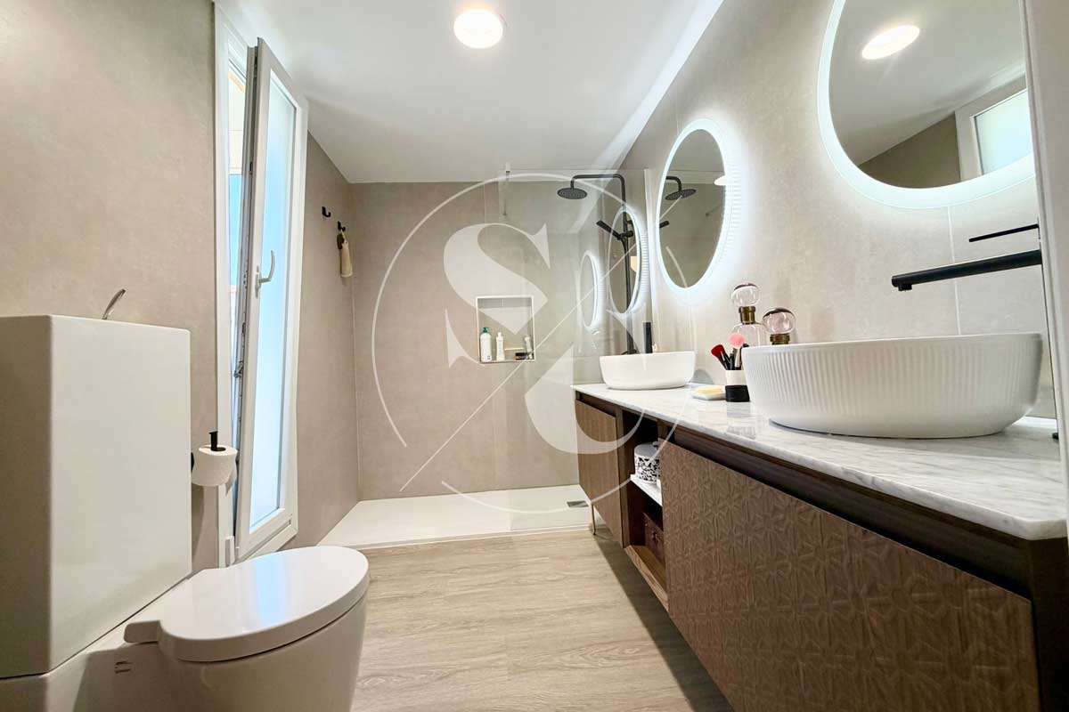 Bungalow reformado en Maspalomas