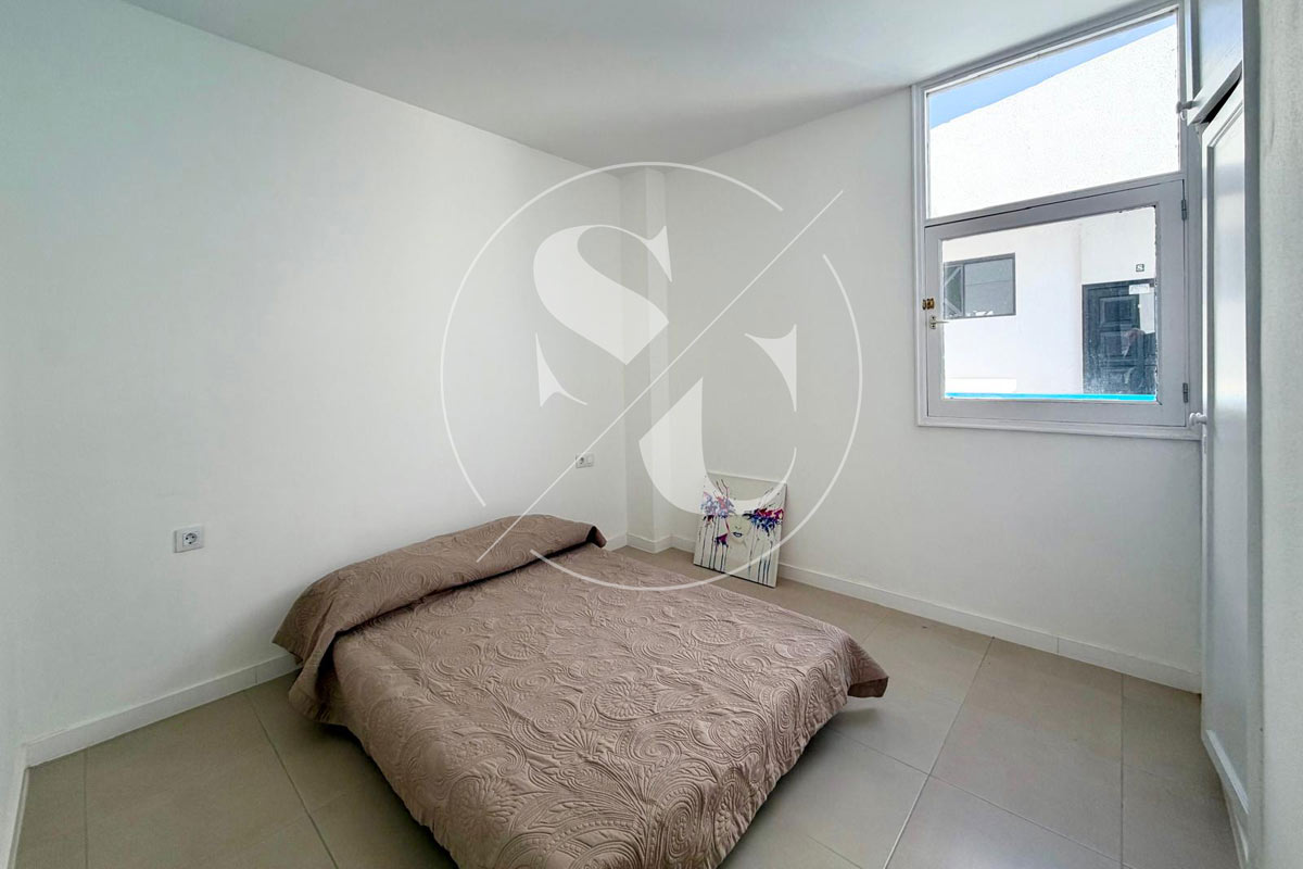 Apartamento San Augustin