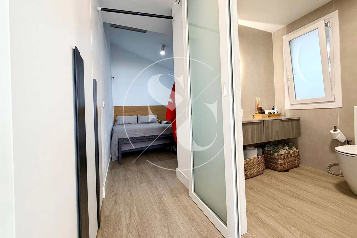 Bungalow reformado en Maspalomas