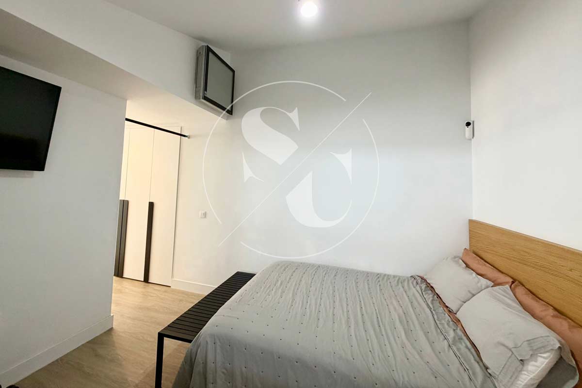 Bungalow reformado en Maspalomas