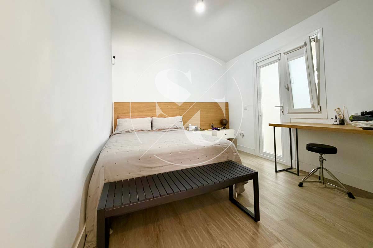 Bungalow reformado en Maspalomas