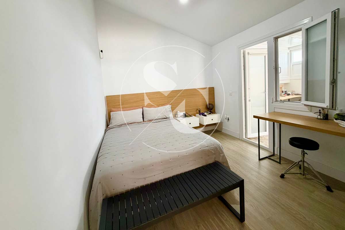 Bungalow reformado en Maspalomas