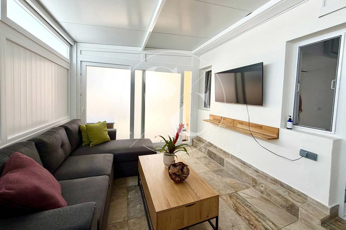 Bungalow reformado en Maspalomas