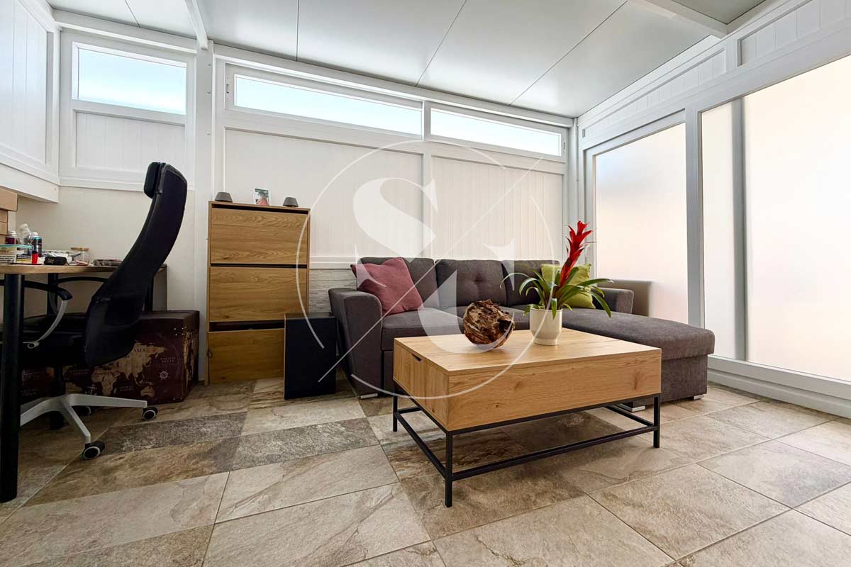 Bungalow reformado en Maspalomas