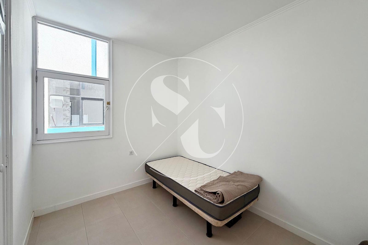 Apartamento San Augustin