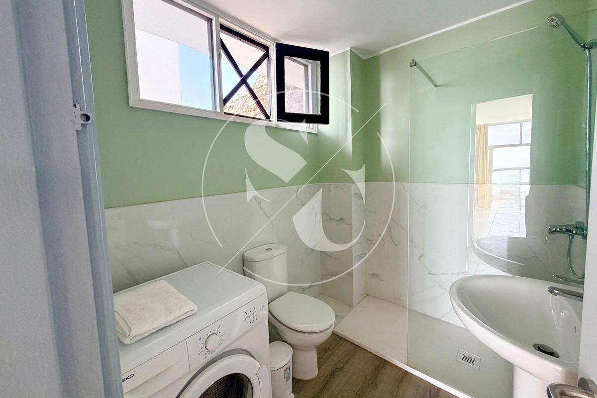 Apartamento San Augustin