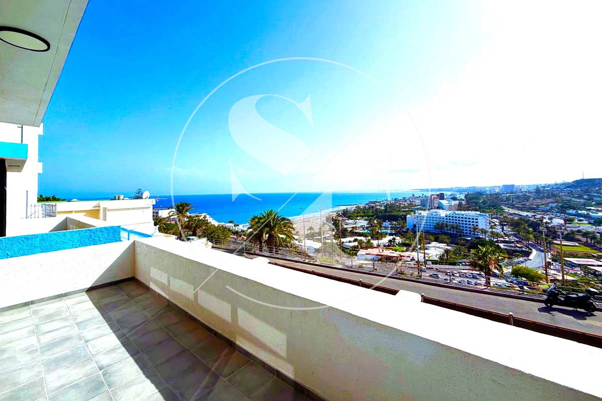 Apartamento San Augustin