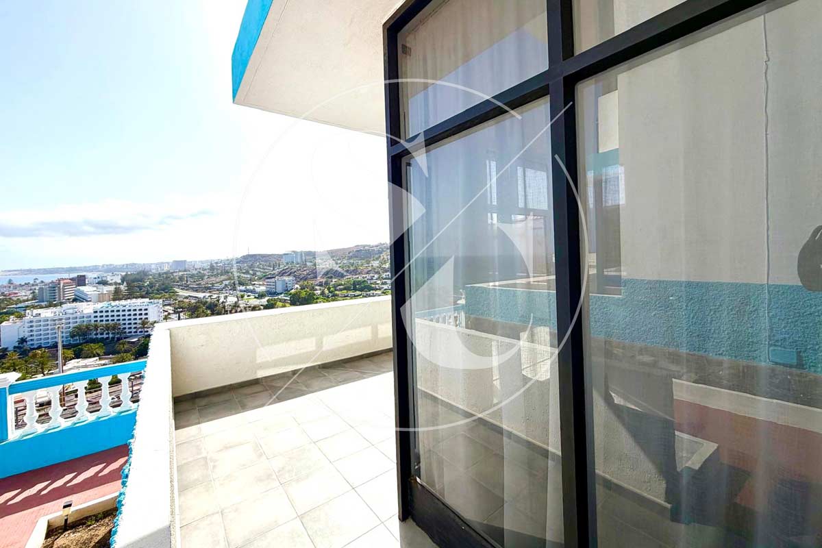 Apartamento San Augustin