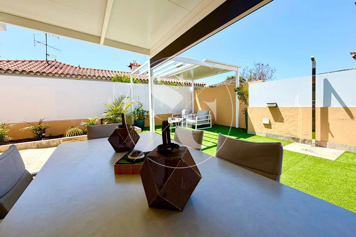 Bungalow reformado en Maspalomas
