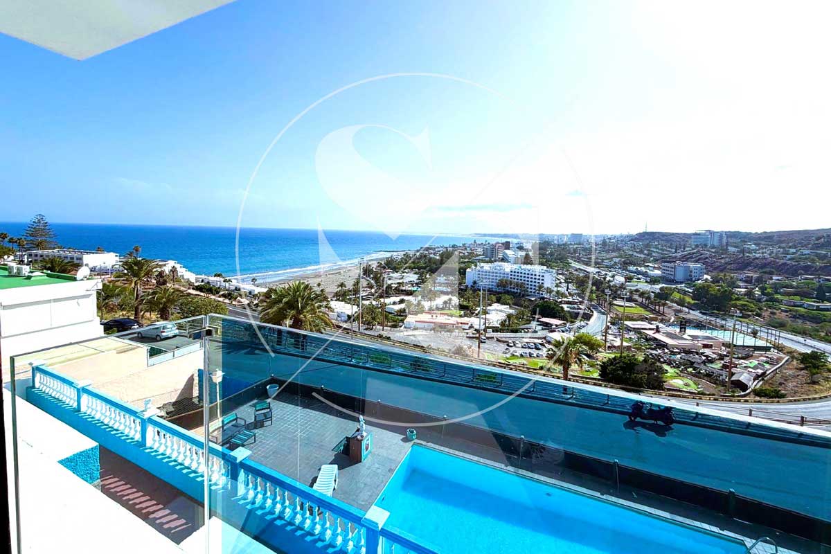Apartamento San Augustin