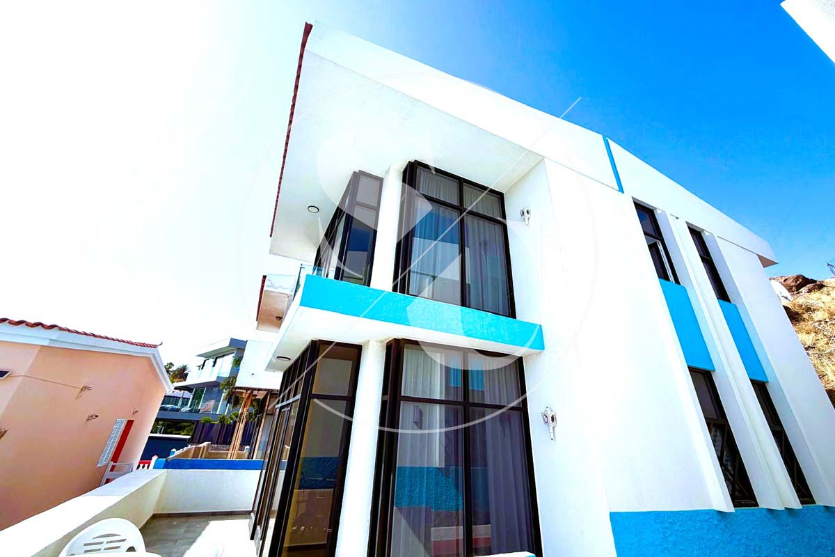 Apartamento San Augustin