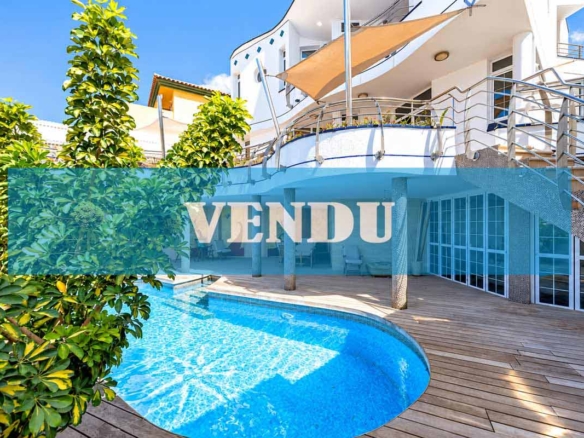 Propriété unique à Bellavista