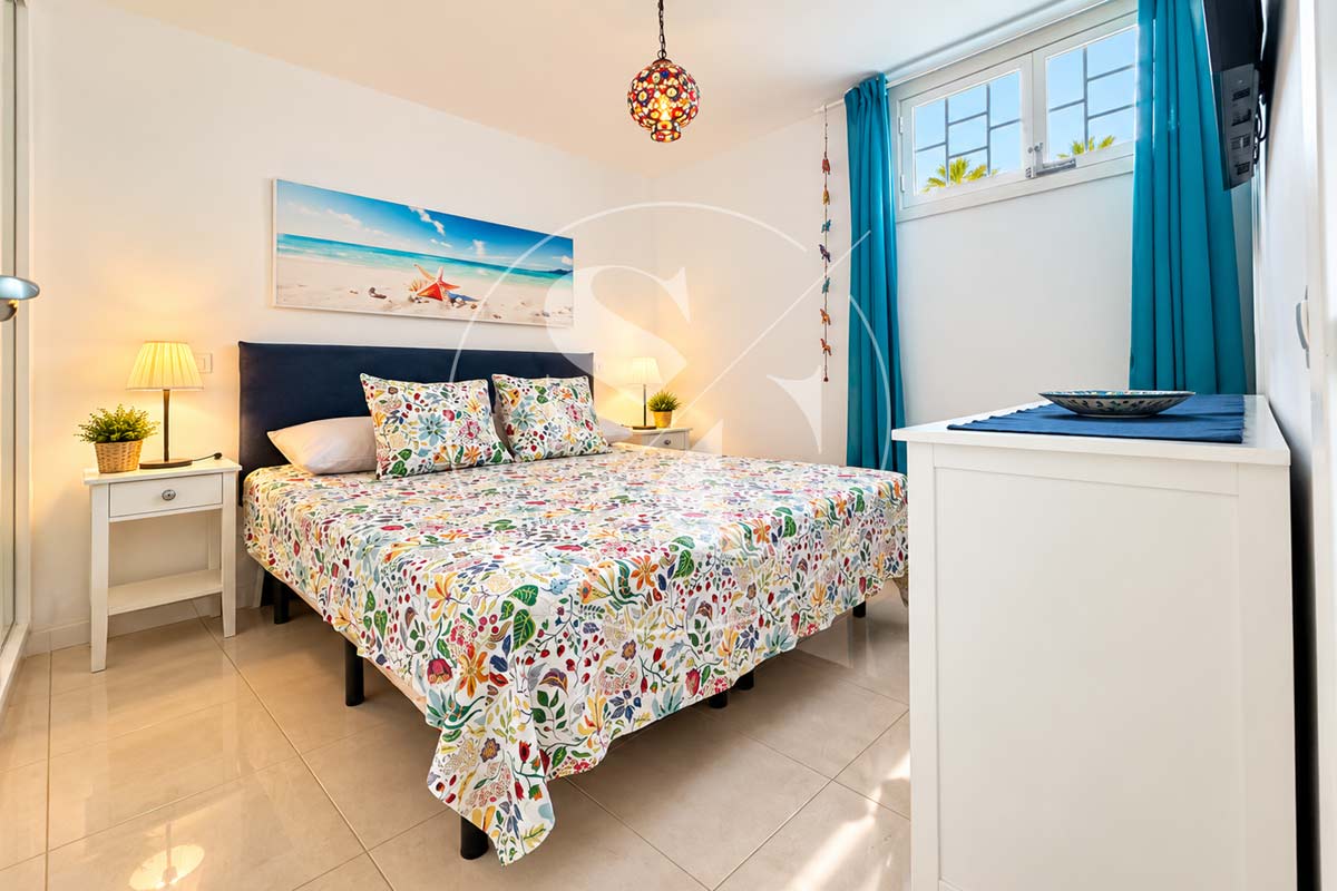 Apartamento totalmente reformado
