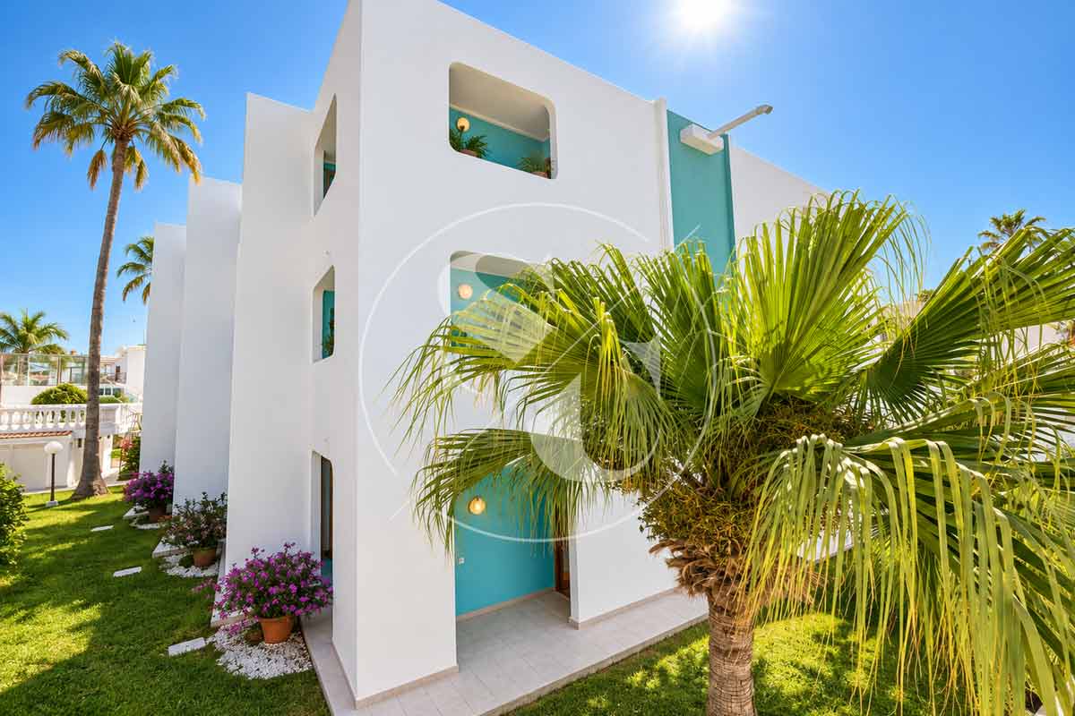 Apartamento totalmente reformado