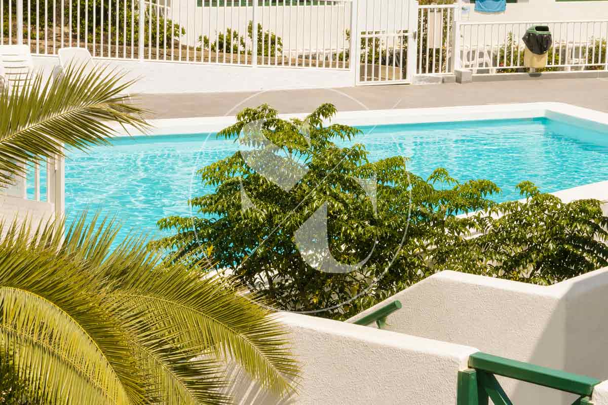 Espectacular apartamento frente al mar