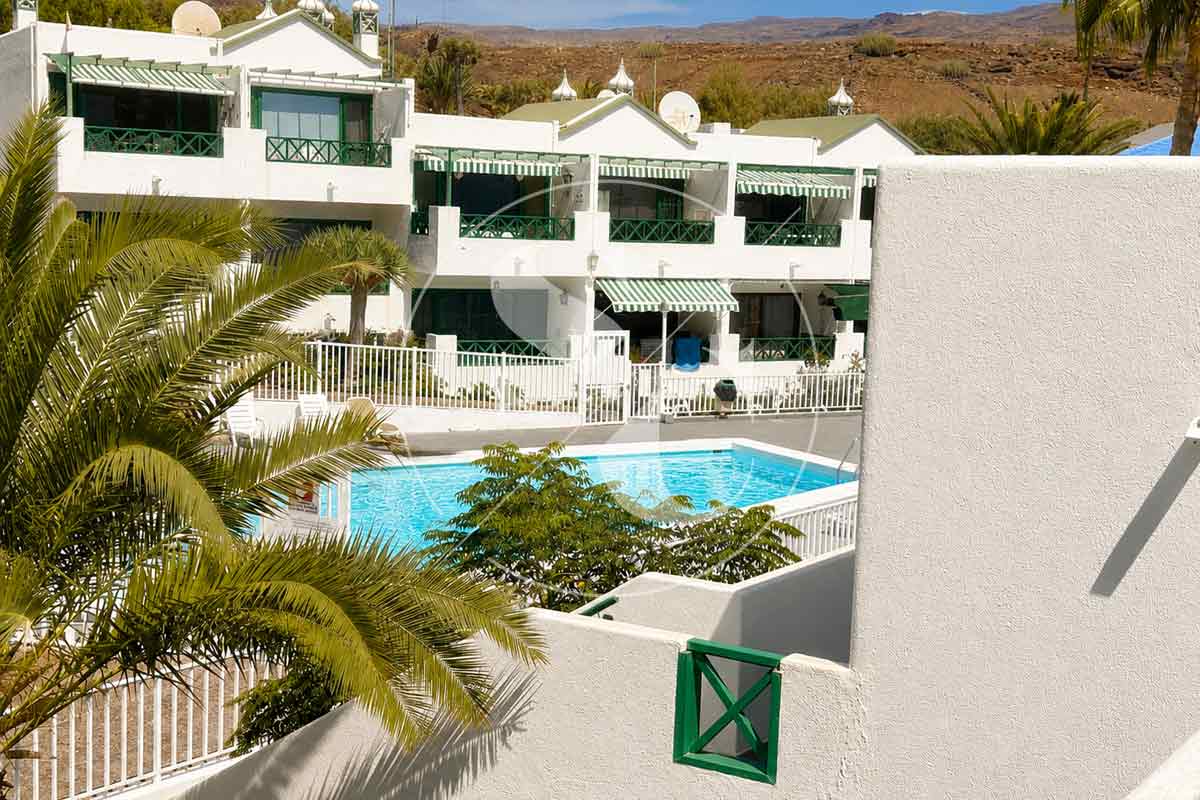 Espectacular apartamento frente al mar