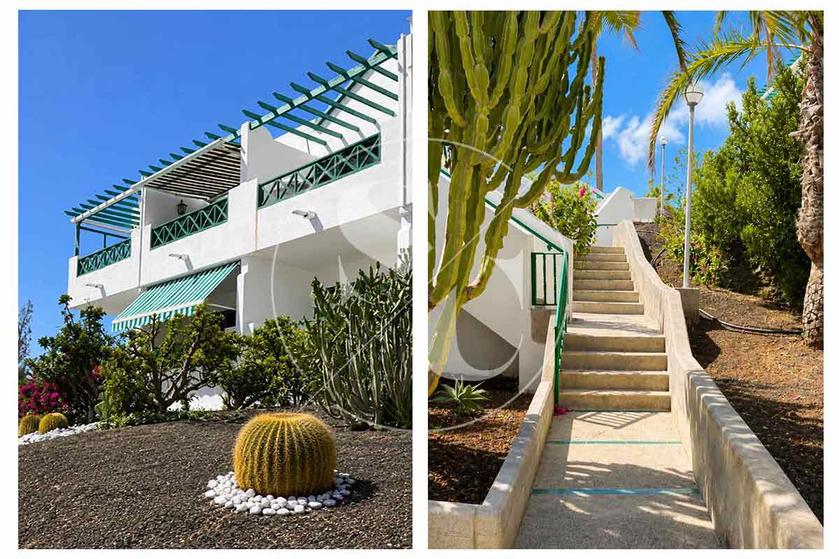 Espectacular apartamento frente al mar