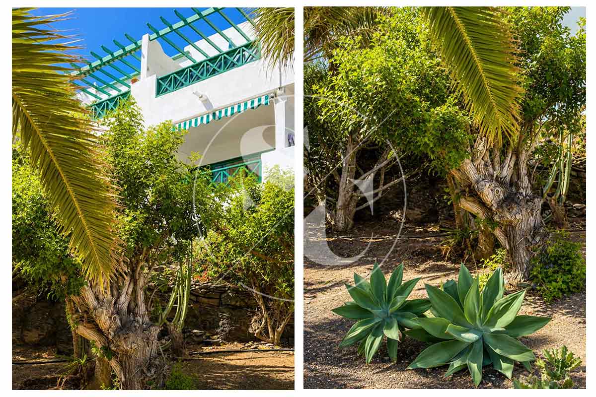 Espectacular apartamento frente al mar