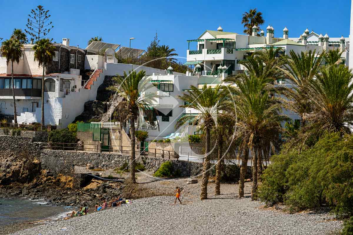 Espectacular apartamento frente al mar