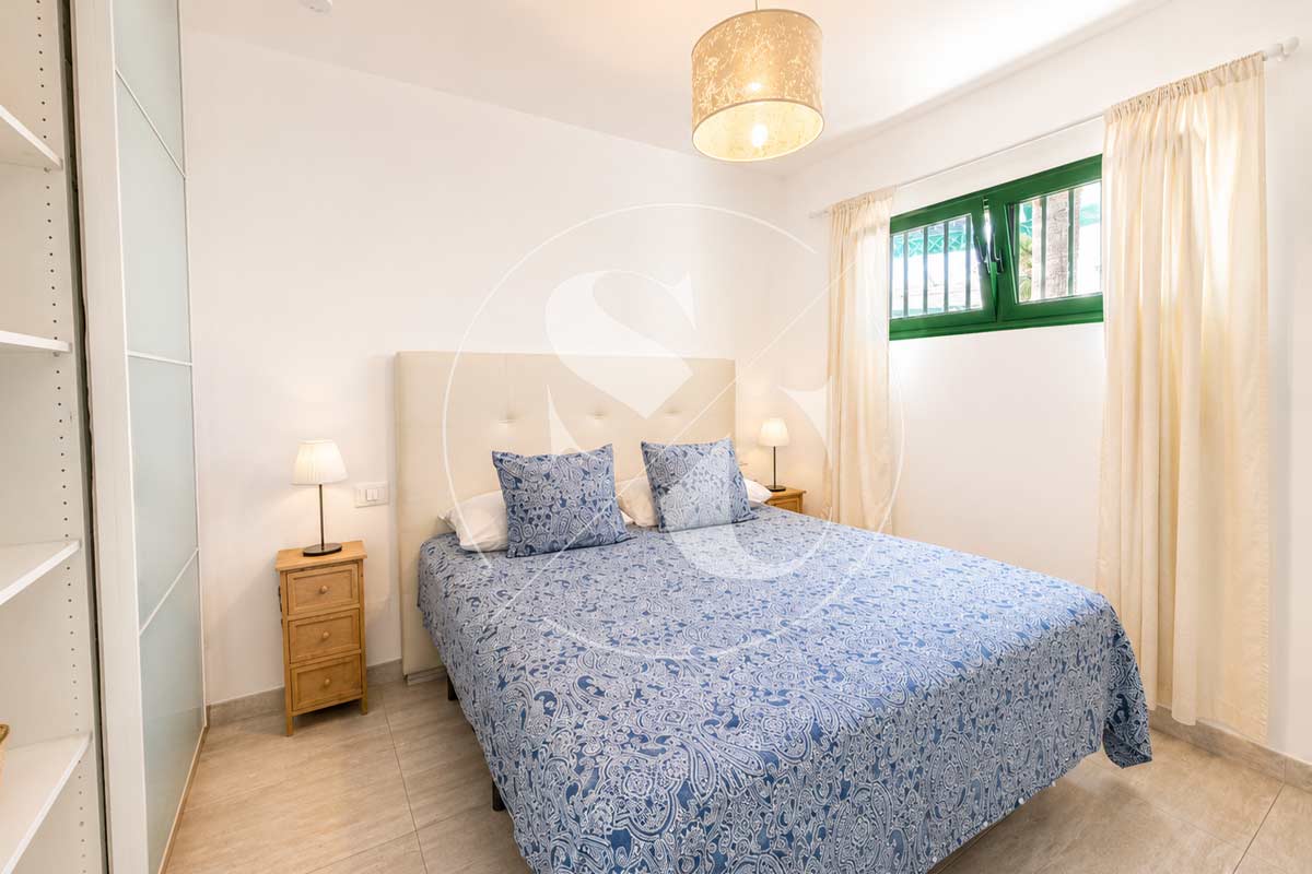 Espectacular apartamento frente al mar
