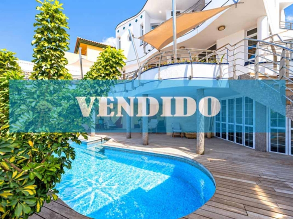 Propiedad unica en Bellavista